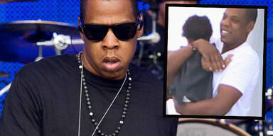 Jay-Z, Blue Ivy