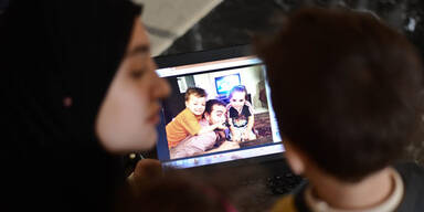 Al-Jazeera-Journalisten kommen frei