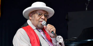 Corona: Jazz-Star Ellis Marsalis gestorben