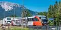 Kampf um Ausbau der Regionalbahnen in NÖ