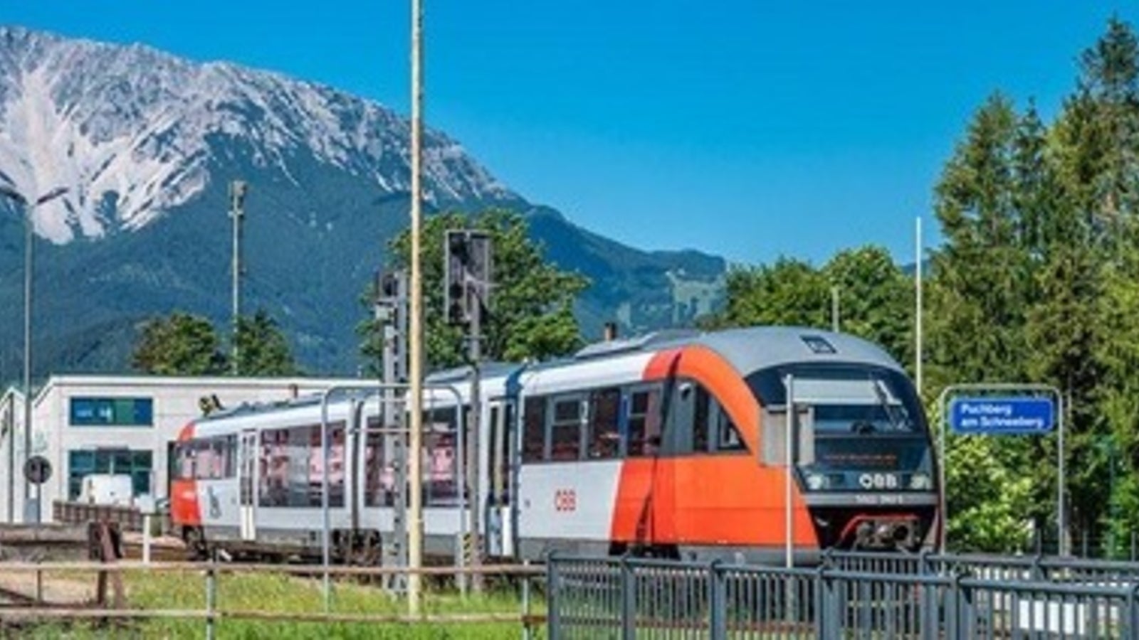 Kampf um Ausbau der Regionalbahnen in NÖ