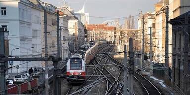 Stammstrecke S-Bahn