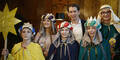 Sternsinger Kurz