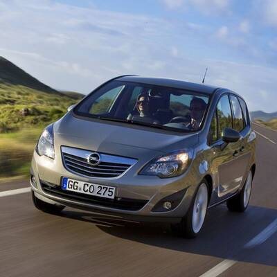 Sieger der Fahrzeugklassen