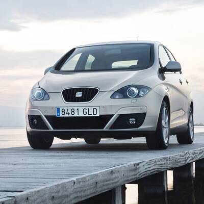 Sieger der Fahrzeugklassen