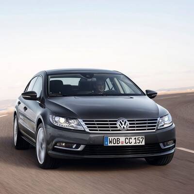 Sieger der Fahrzeugklassen