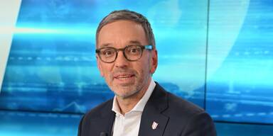 Herbert Kickl