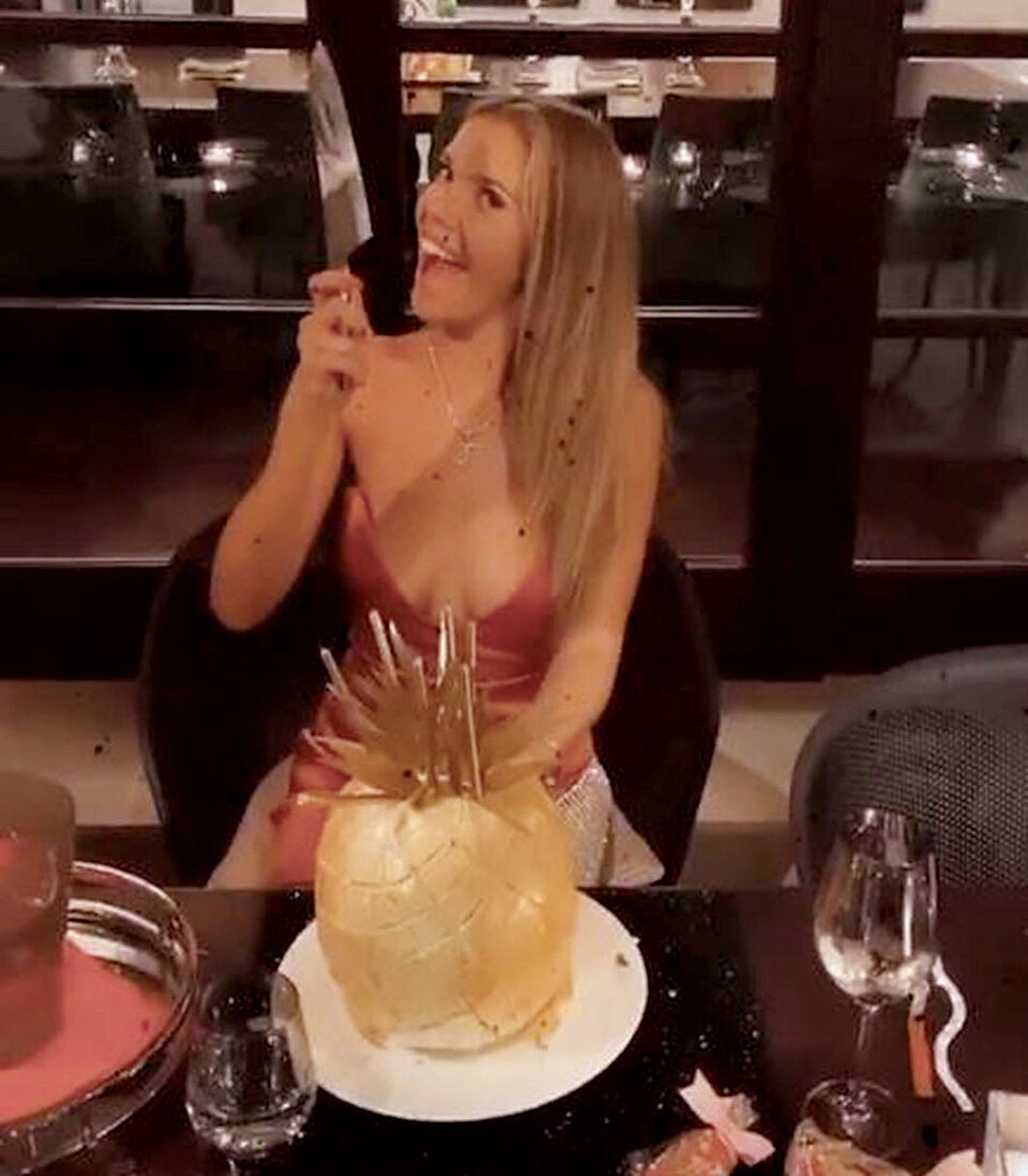 Victoria Swarovski Geburtstag