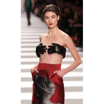 Über diese Trends lässt sich streiten