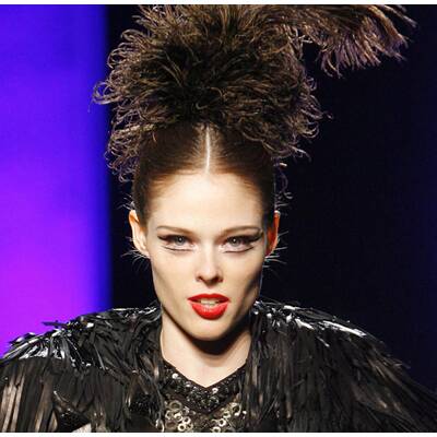 Haute Couture Make-up