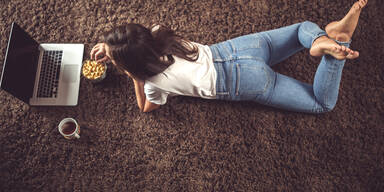 Waschen auch Sie Ihre Jeans falsch?