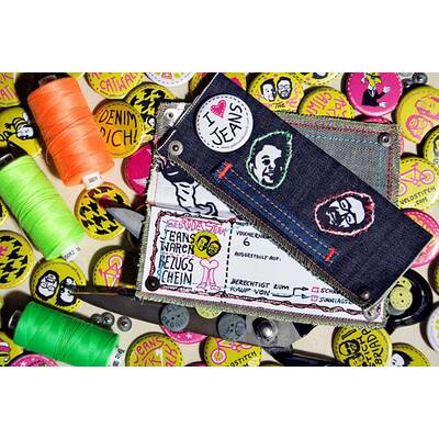 Maßkleidung aller Art