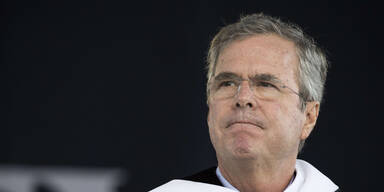 Jeb Bush k&uuml;ndigt Kandidatur an