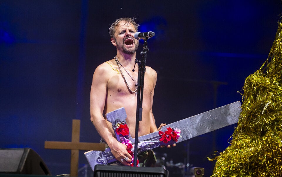 Posthof startet in den FrischLuft-Sommer 2025