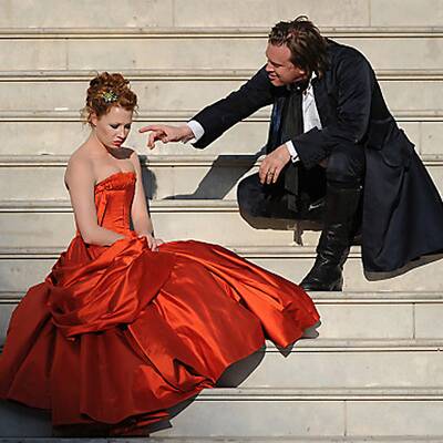 Dezember: Kahlo-Schau schließt