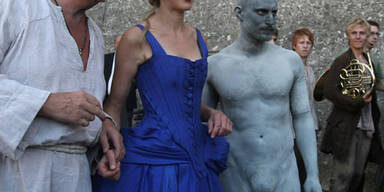 Endlich wieder ein geniales Paar