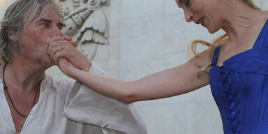 Endlich wieder ein geniales Paar