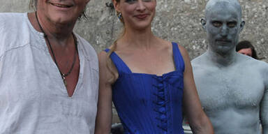 Endlich wieder ein geniales Paar