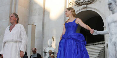 Endlich wieder ein geniales Paar