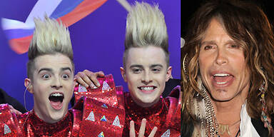 jedward tyler