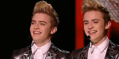 jedward