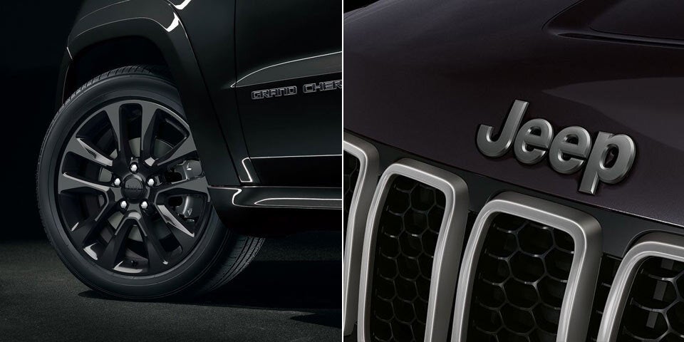 Jeep bringt den Grand Cherokee S