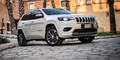 Jetzt startet der „neue“ Jeep Cherokee