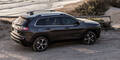 Muss Jeep jetzt den Cherokee umbenennen?