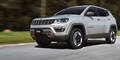 Das ist der völlig neue Jeep Compass