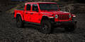 Jeep Gladiator legt Traumstart hin