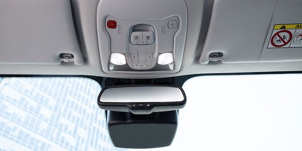 Jeep verpasst dem Renegade ein Update