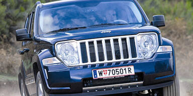 Kantiger Geselle mit rauem Spruch & viel Prestige