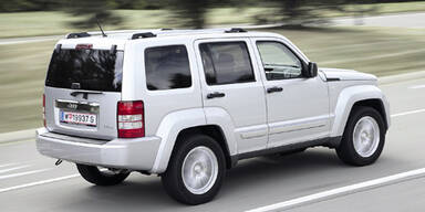 Kantiger Geselle mit rauem Spruch & viel Prestige