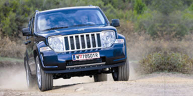 Kantiger Geselle mit rauem Spruch & viel Prestige