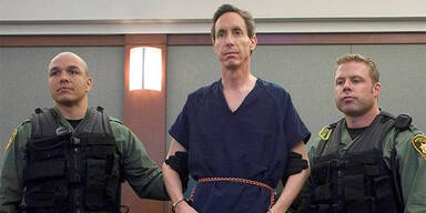 Warren Jeffs