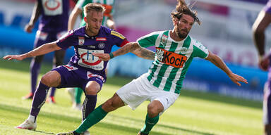 Fix: Jeggo wechselt von Austria nach Saloniki