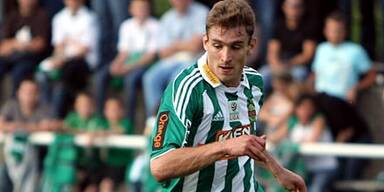 Jelavic weiß nichts von einem Wechsel