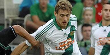 Jelavic-Entscheidung bis 19. August