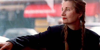 Jelinek-Farce über die Meinl-Bank