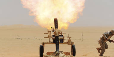 Arabische Koalition beendet Einsatz