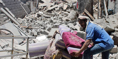 Saudis setzen im Jemen Streubomben ein