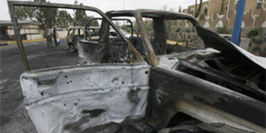 Zahl der Toten bei Anschlag im Jemen stieg auf 17