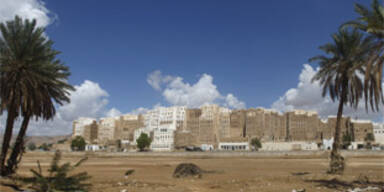 Flutkatastrophe im Jemen forderte bis zu 180 Tote