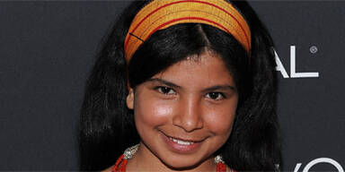 Zehnjährige Jemenitin nach Scheidung geehrt