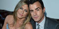 Jennifer Aniston, Justin Theroux