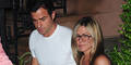 Jennifer Aniston, Justin Theroux