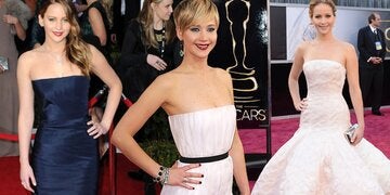 Jennifer Lawrence