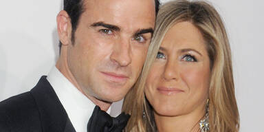 Jennifer Aniston, Justin Theroux