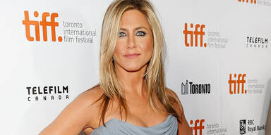 Jennifer Aniston