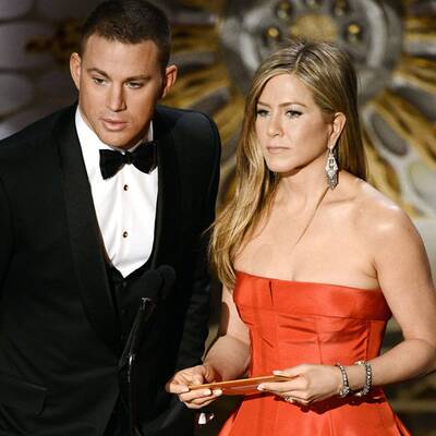 Oscars 2013: Preisverleihung